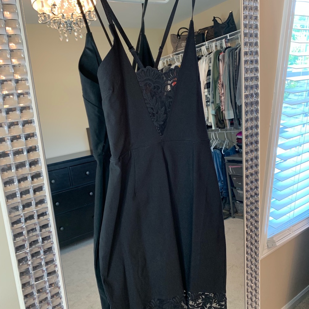 Dress - Picture 4 of 4